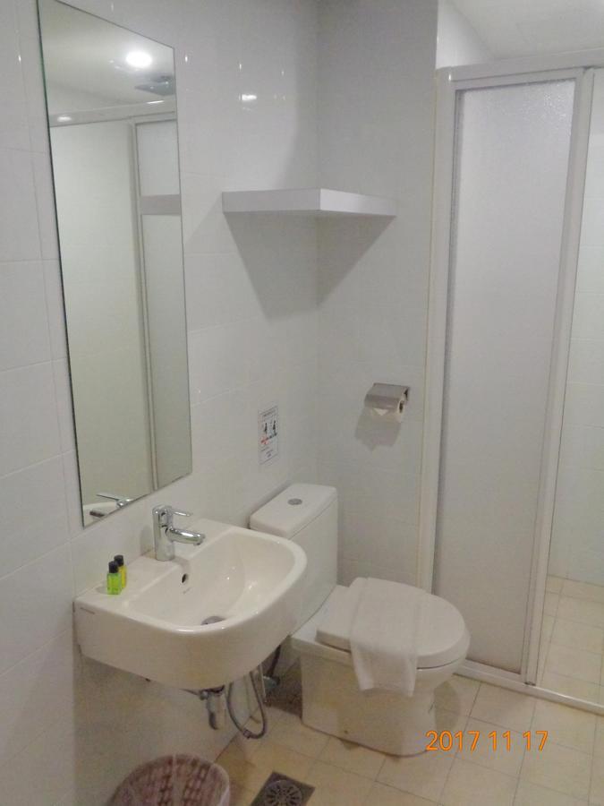 La Boss Hotel Malacca Extérieur photo