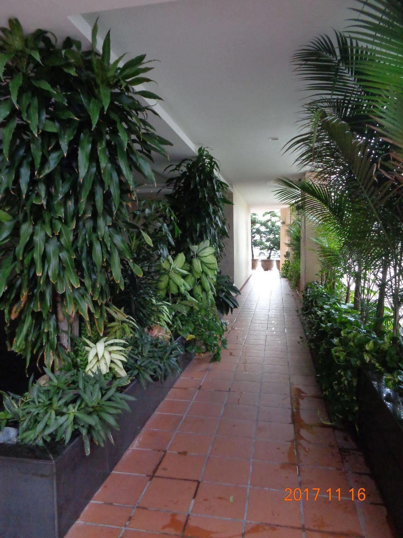 La Boss Hotel Malacca Extérieur photo